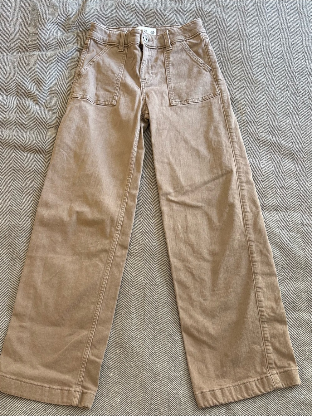 Abercrombie & Fitch Kids Jeans 9/10 Long